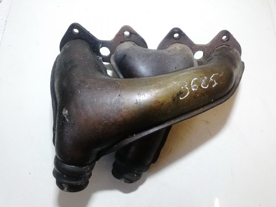 Volvo C70 2002 Exhaust Manifold