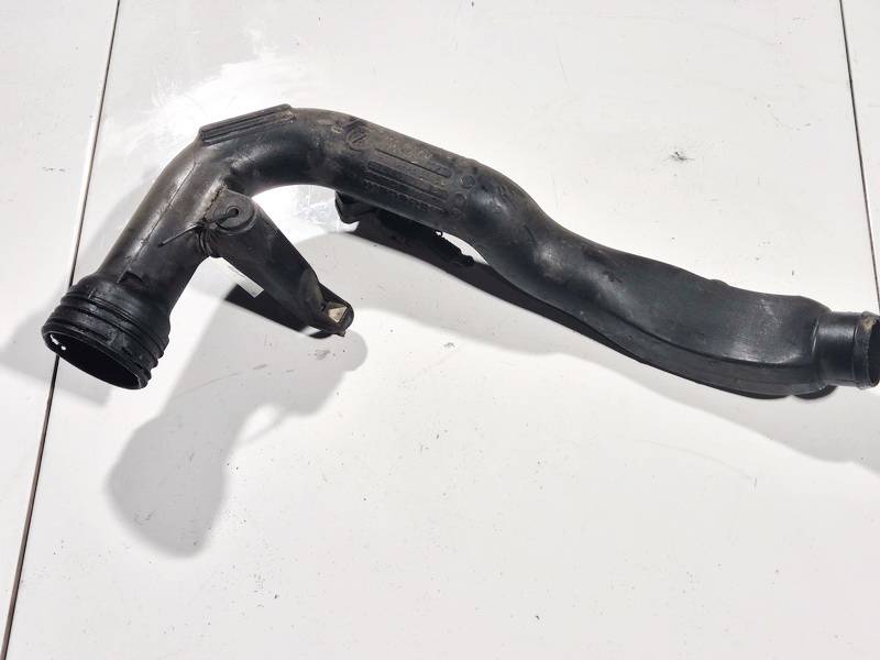 3B0145762B Volkswagen Passat 2004 Wąż intercoolera - Thumbnail 2