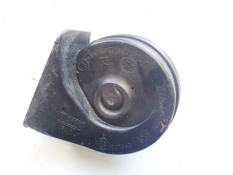 A046522 Volvo XC 70 2012 Horn Siren