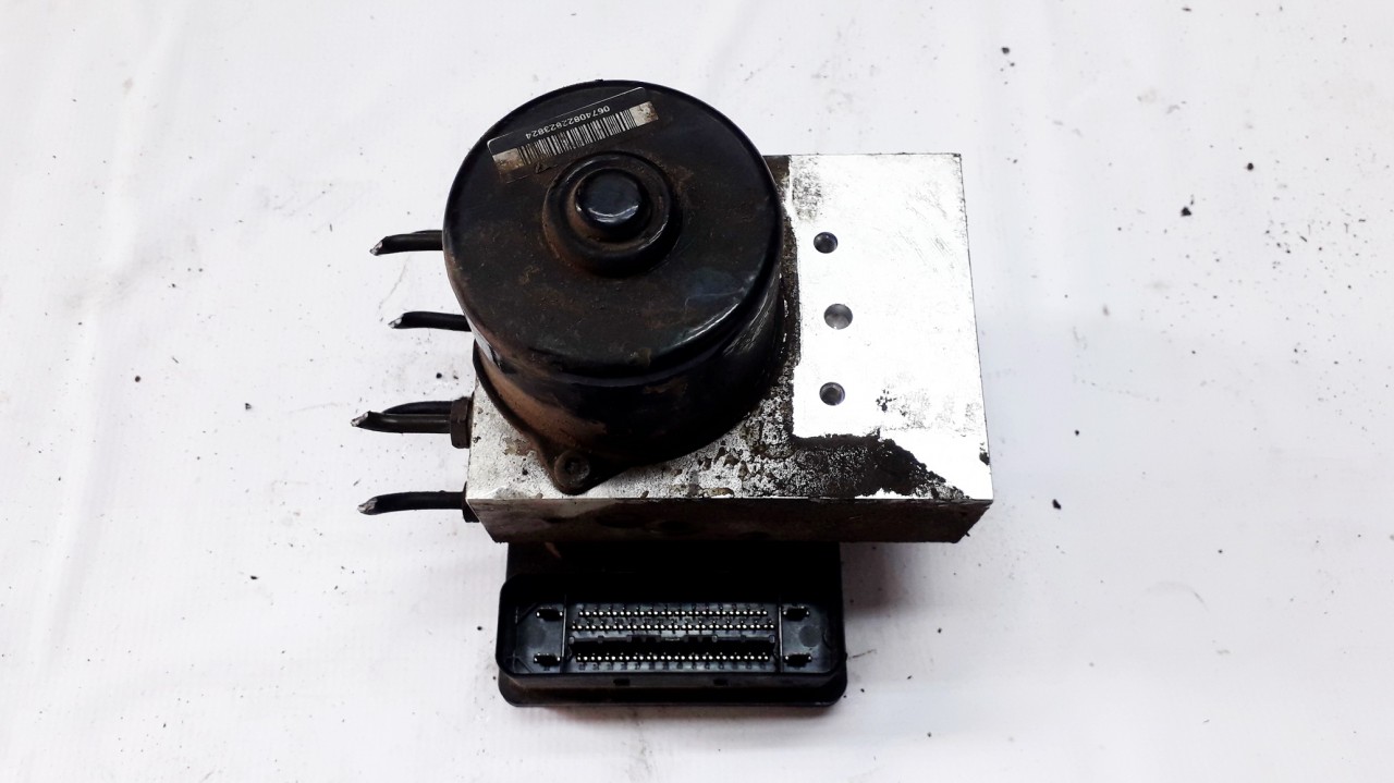 A0044315412 Mercedes-Benz C-CLASS 2002 ABS dators - Thumbnail 2