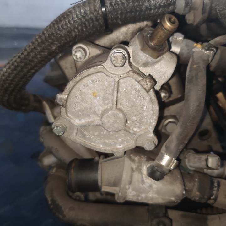 96110999 Fiat Marea 1999 Bremžu vakuuma sūknis