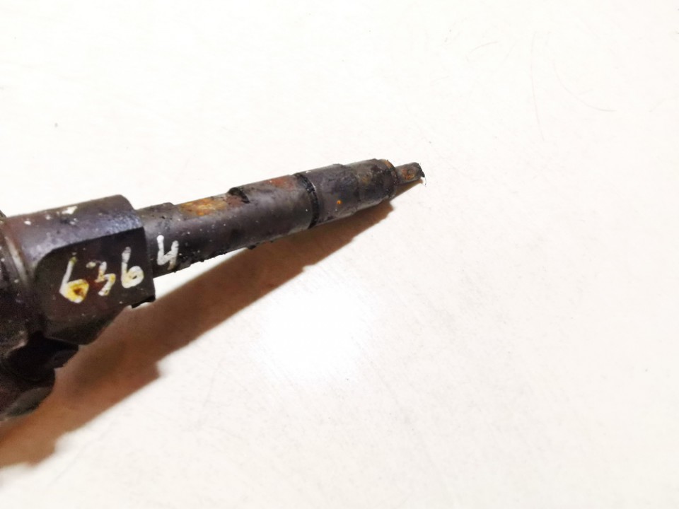 0445110021 Renault Laguna 2001 Kuro purkstukas (forsunke) - Thumbnail 3