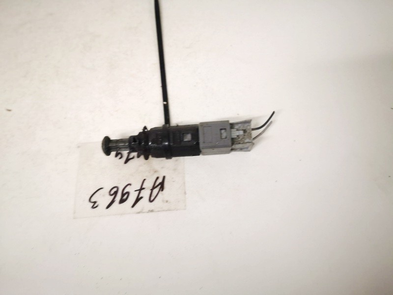 110894 Renault Espace 2003 Stabdziu zibintu daviklis (rele-varlyte) - Thumbnail 3