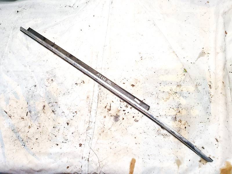 8T0853283C Audi A5 2007 Glass Trim Molding-weatherstripping - FRONT LEFT