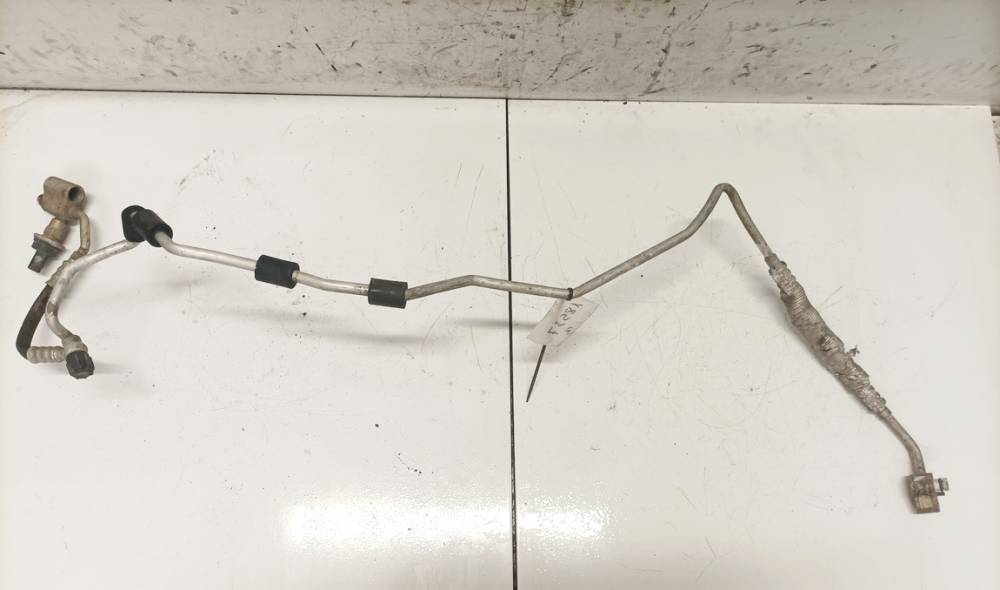 1K0820741AJ Seat Altea 2005 Air Conditioner AC Hose Assembly (Air Conditioning Line)