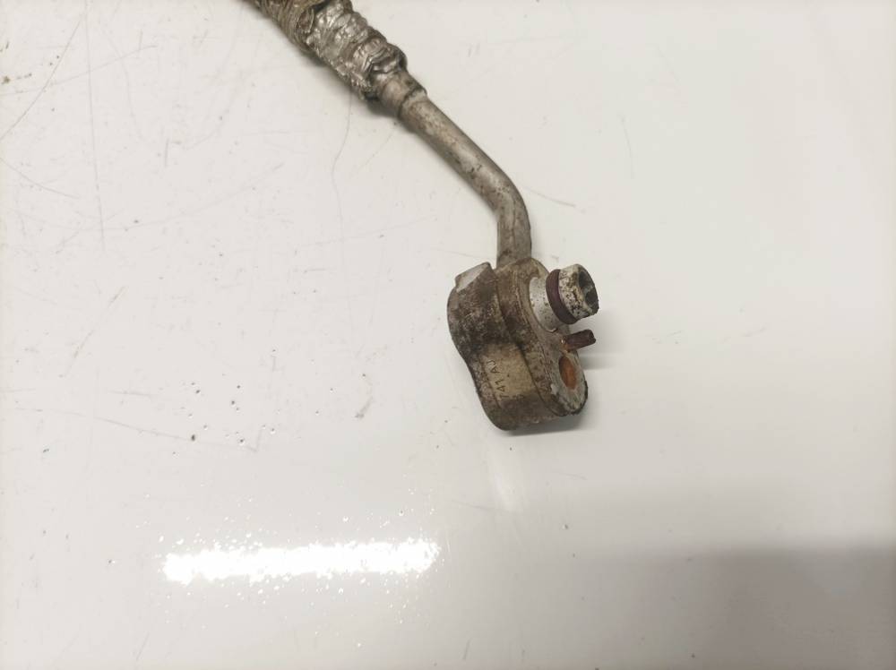 1K0820741AJ Seat Altea 2005 Air Conditioner AC Hose Assembly (Air Conditioning Line) - Thumbnail 2