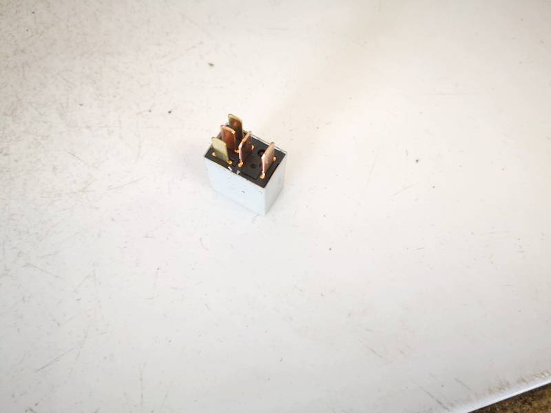 952252D000 Kia Ceed 2006 Przekaźnik - Thumbnail 2