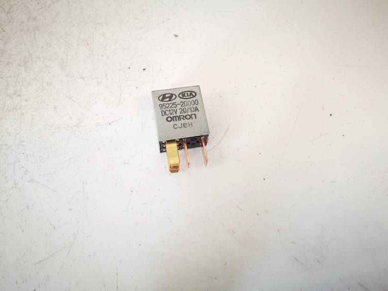 952252D000 Kia Ceed 2006 Przekaźnik