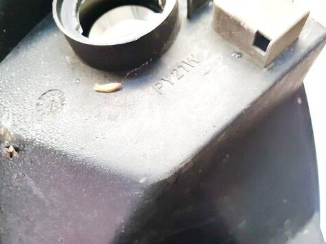 PY21W Citroen Xsara Picasso 2000 Phare Avant Droite - Thumbnail 3