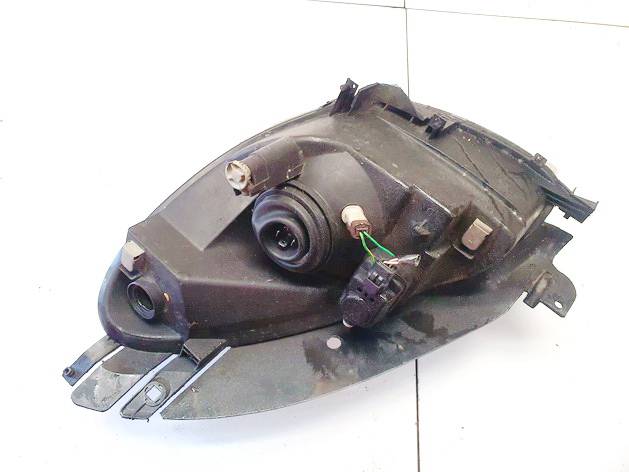 PY21W Citroen Xsara Picasso 2000 Phare Avant Droite - Thumbnail 2