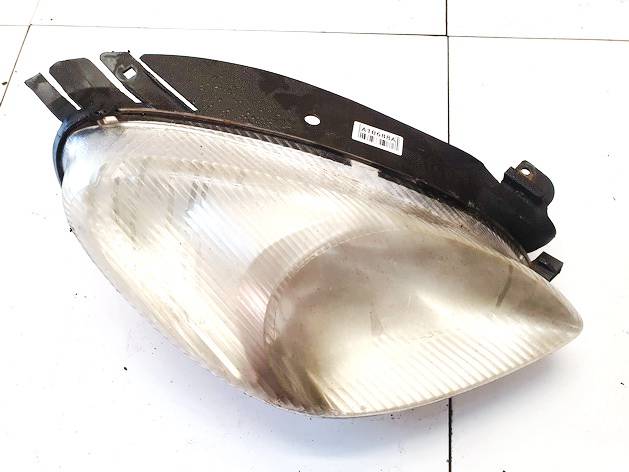 PY21W Citroen Xsara Picasso 2000 Scheinwerfer rechts