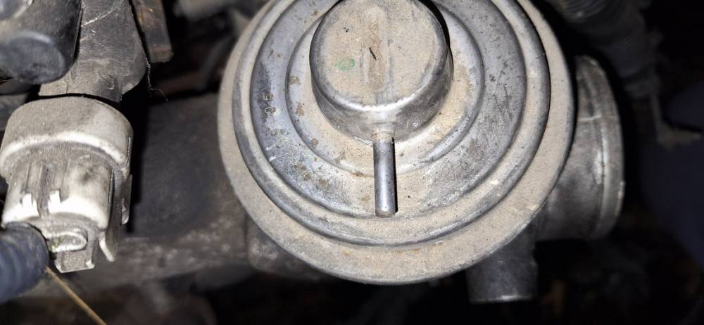 72829005 Chrysler Voyager 2006 EGR Valve Exhaust Gas - Thumbnail 4