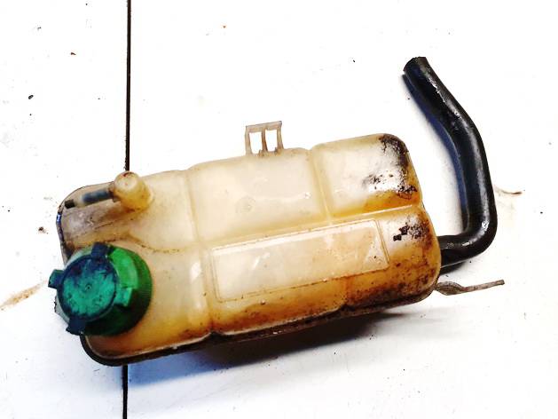 B309 Alfa-Romeo 156 1999 Expansion Tank coolant (RADIATOR EXPANSION TANK BOTTLE )