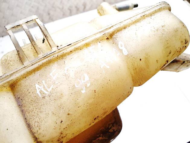 B309 Alfa-Romeo 156 1999 Expansion Tank coolant (RADIATOR EXPANSION TANK BOTTLE ) - Thumbnail 3