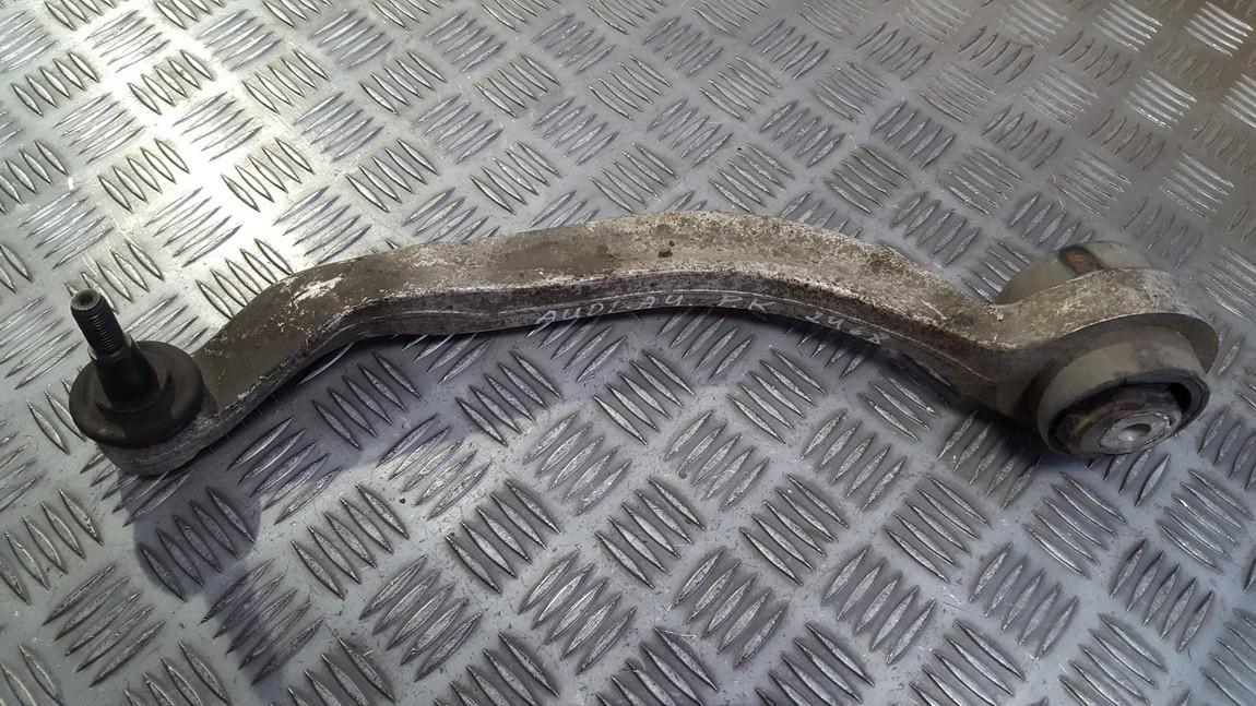 Audi A4 2003 Control arm - FRONT LEFT