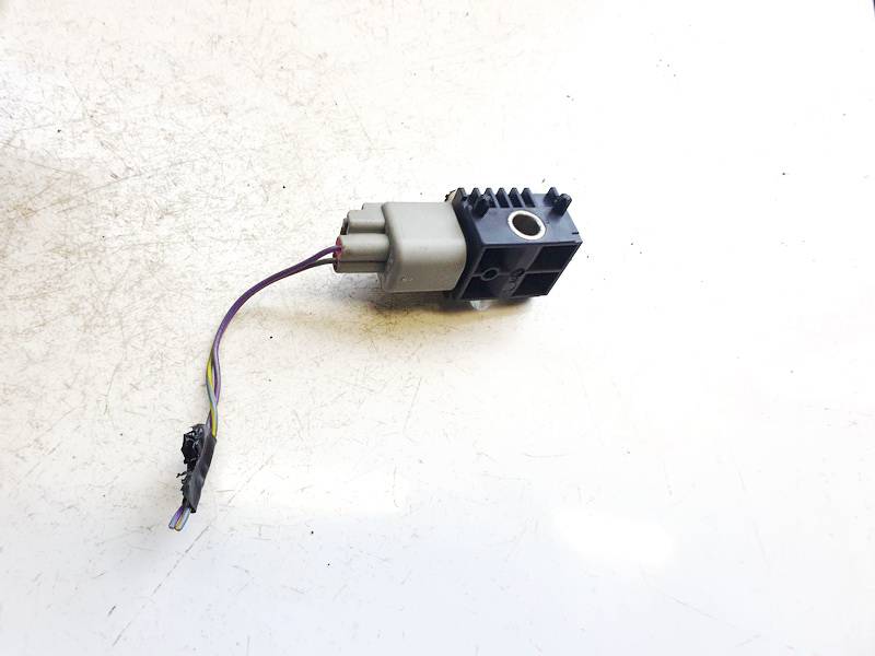 3M5T14B342AB Ford S-Max 2007 Srs Airbag crash sensor