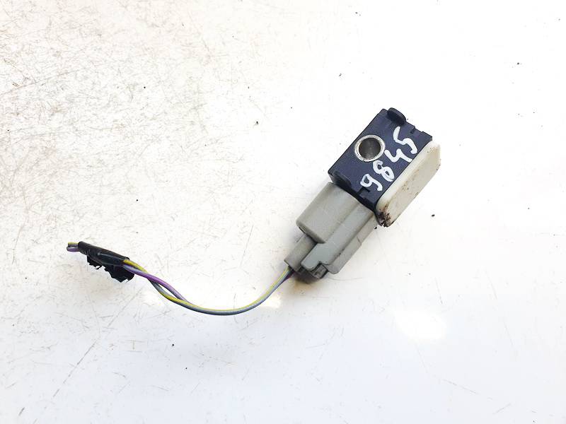 3M5T14B342AB Ford S-Max 2007 Srs Airbag crash sensor - Thumbnail 3