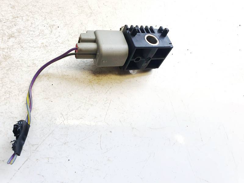 3M5T14B342AB Ford S-Max 2007 Srs Airbag crash sensor - Thumbnail 2