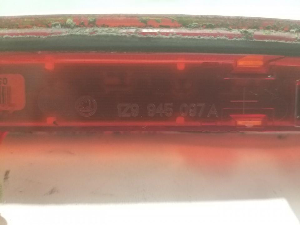 1Z9945097A 1Z9 945 097 A Emergency Third Brake Light (Third Brake Light