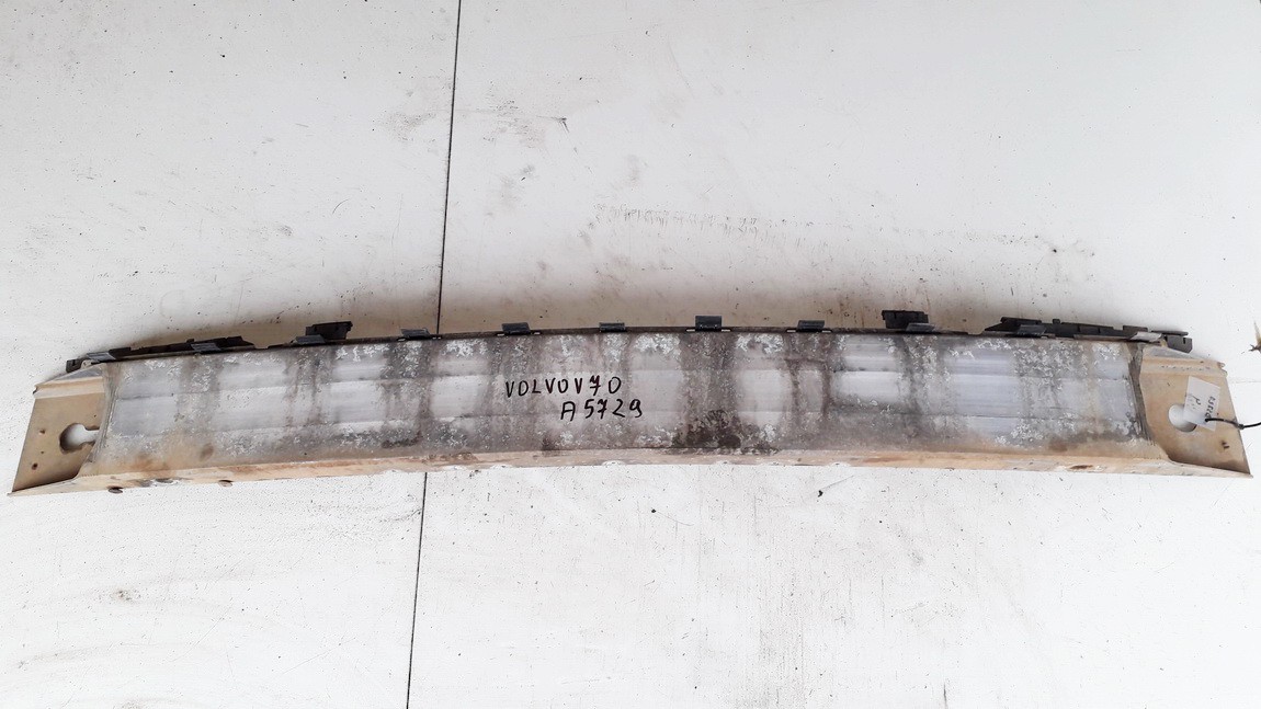 Volvo V70 2000 Bumper reinforcement - FRONT