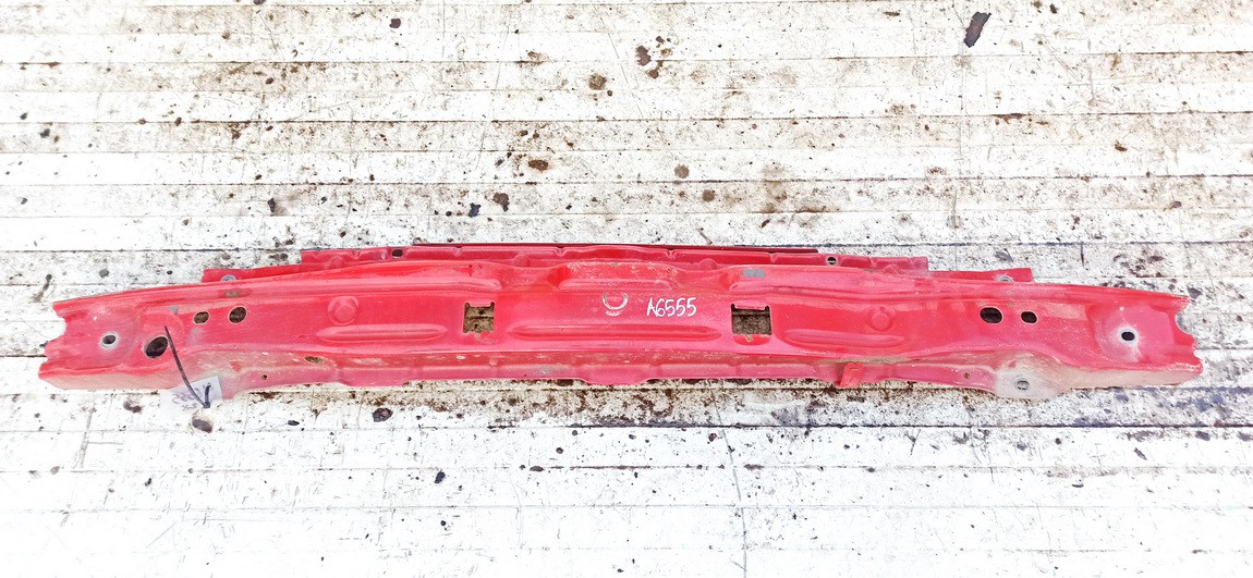 Opel Astra 2000 Belka zderzaka (wzmocnienie) - PRZEDNIE