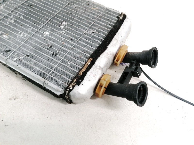 52479236 USED Heater radiator (heater matrix) Opel Astra 2001 1.7L EIS01300966 Used Auto