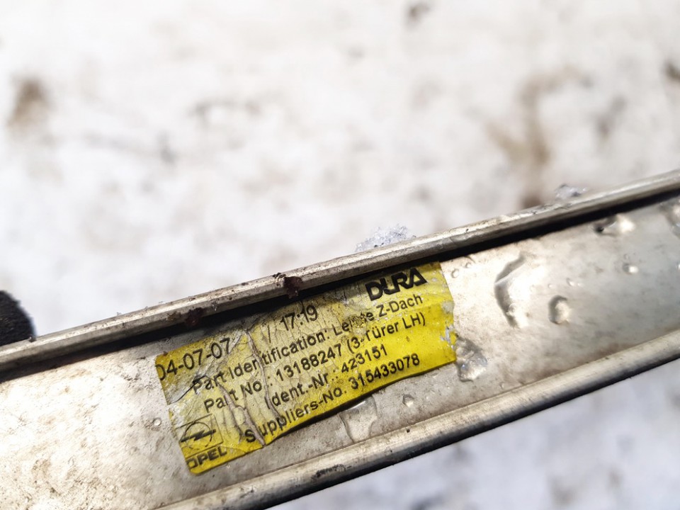 Opel Corsa 2007 Other car part - Thumbnail 3