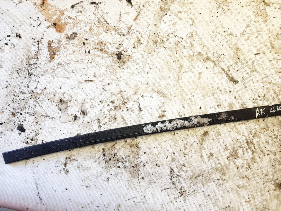 Opel Corsa 2007 Muut osat