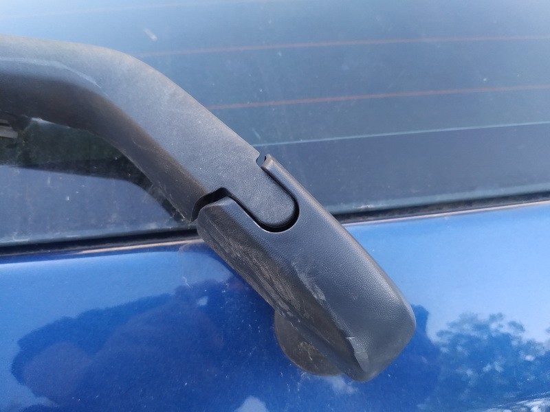 Dodge Journey 2008 Wiper motor (Rear Screen Wiper Engine) - REAR