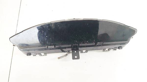 78100SNBG100 Honda Civic 2007 Speedometers - Cockpit - Speedo Clocks Instrument