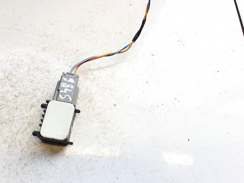 3M5T14B342AB Ford S-Max 2007 Srs Airbag crash sensor