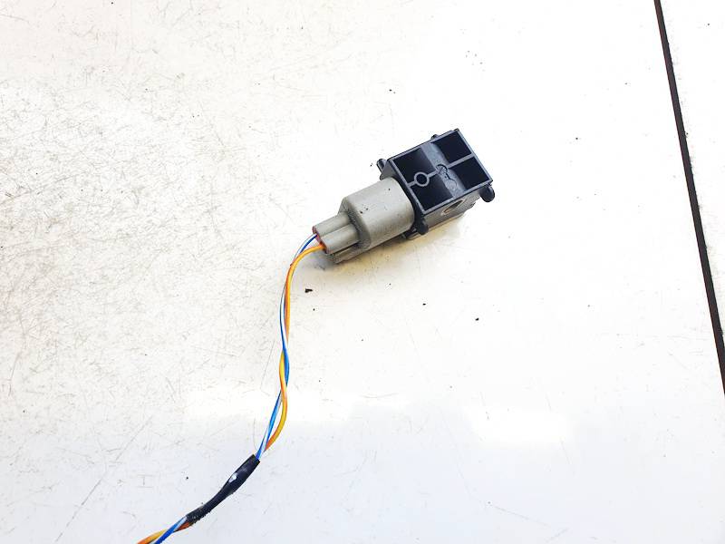 3M5T14B342AB Ford S-Max 2007 Srs Airbag crash sensor - Thumbnail 3