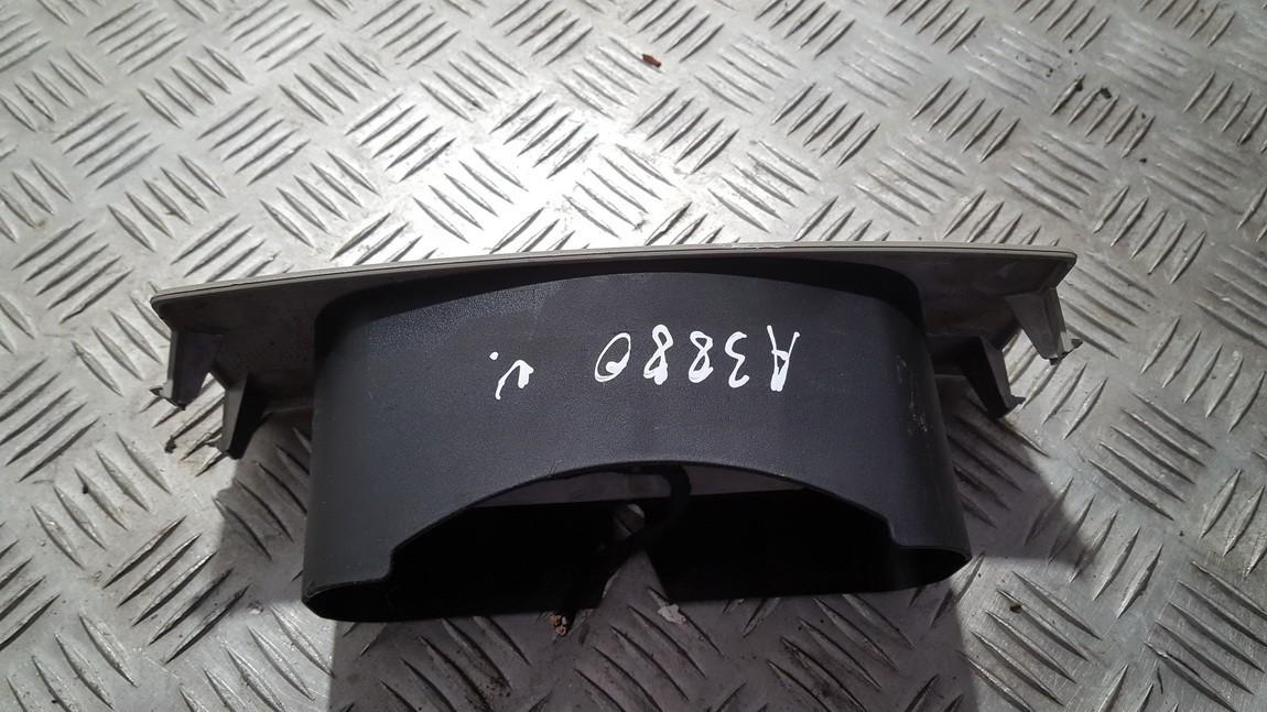 6M21U519E52BA Ford Galaxy 2008 Salono apsvietimo jungiklis G. - Thumbnail 2