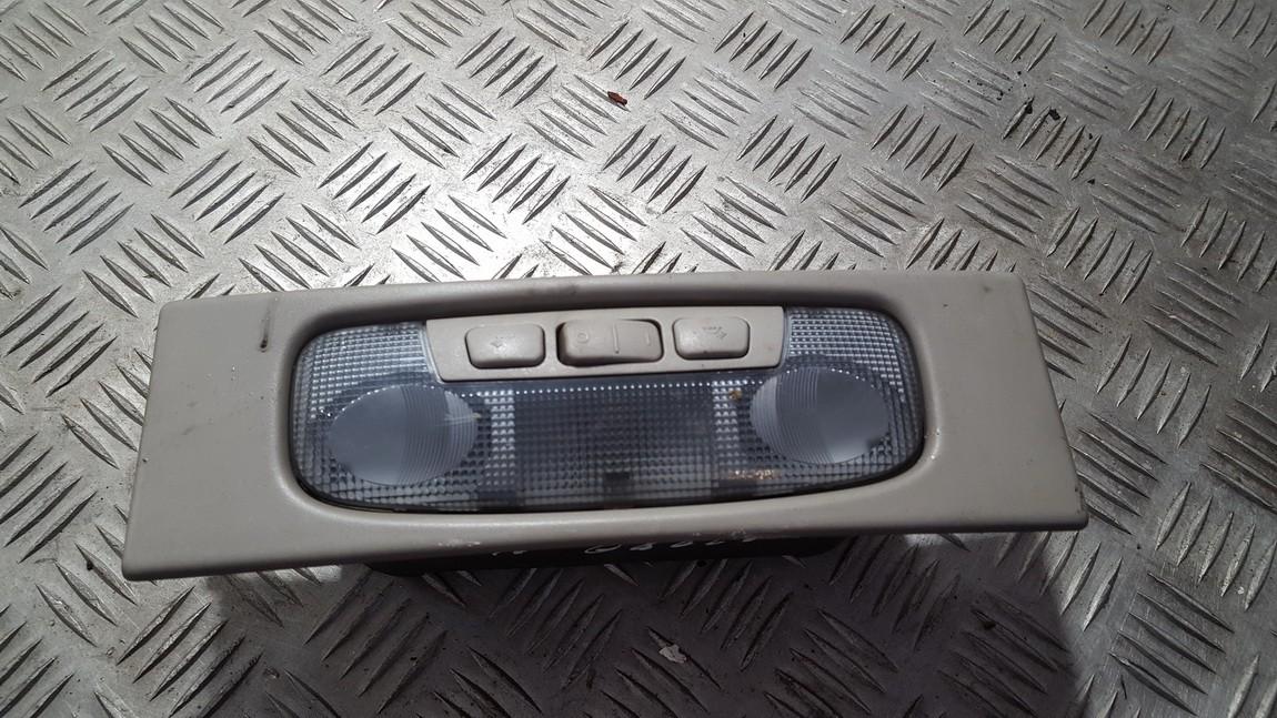 6M21U519E52BA Ford Galaxy 2008 Salono apsvietimo jungiklis G.