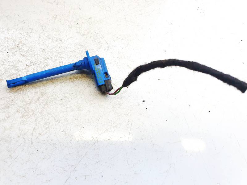 6G9T19C734AA Ford S-Max 2007 Intake Air Temperature Sensor (Cabin Air Temperatur)