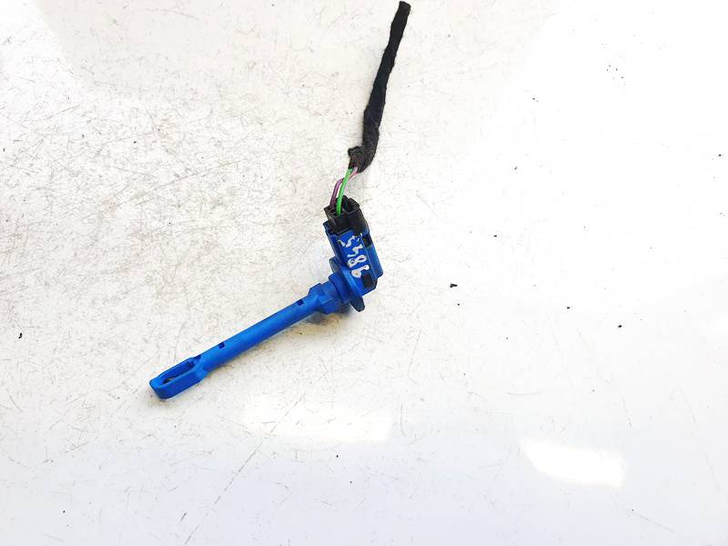 6G9T19C734AA Ford S-Max 2007 Intake Air Temperature Sensor (Cabin Air Temperatur) - Thumbnail 3