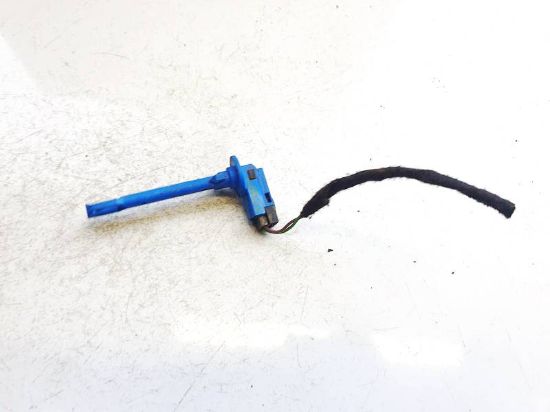 6G9T19C734AA Ford S-Max 2007 Intake Air Temperature Sensor (Cabin Air Temperatur) - Thumbnail 2