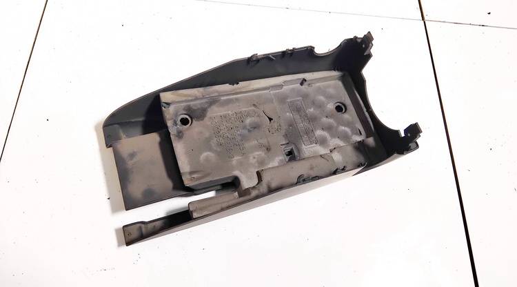 3C0858625A Volkswagen Passat 2006 Кожух рулевой колонки нижний - Thumbnail 2