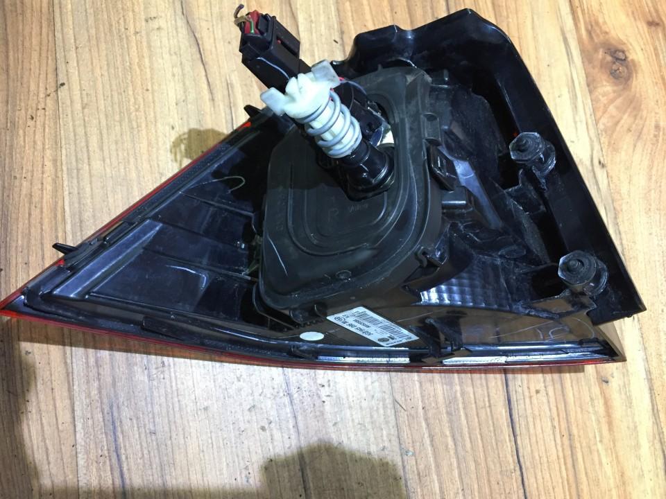 5G0945096M Volkswagen Golf 2014 Heckleuchte Aussen, Hinten Rechts - Thumbnail 2