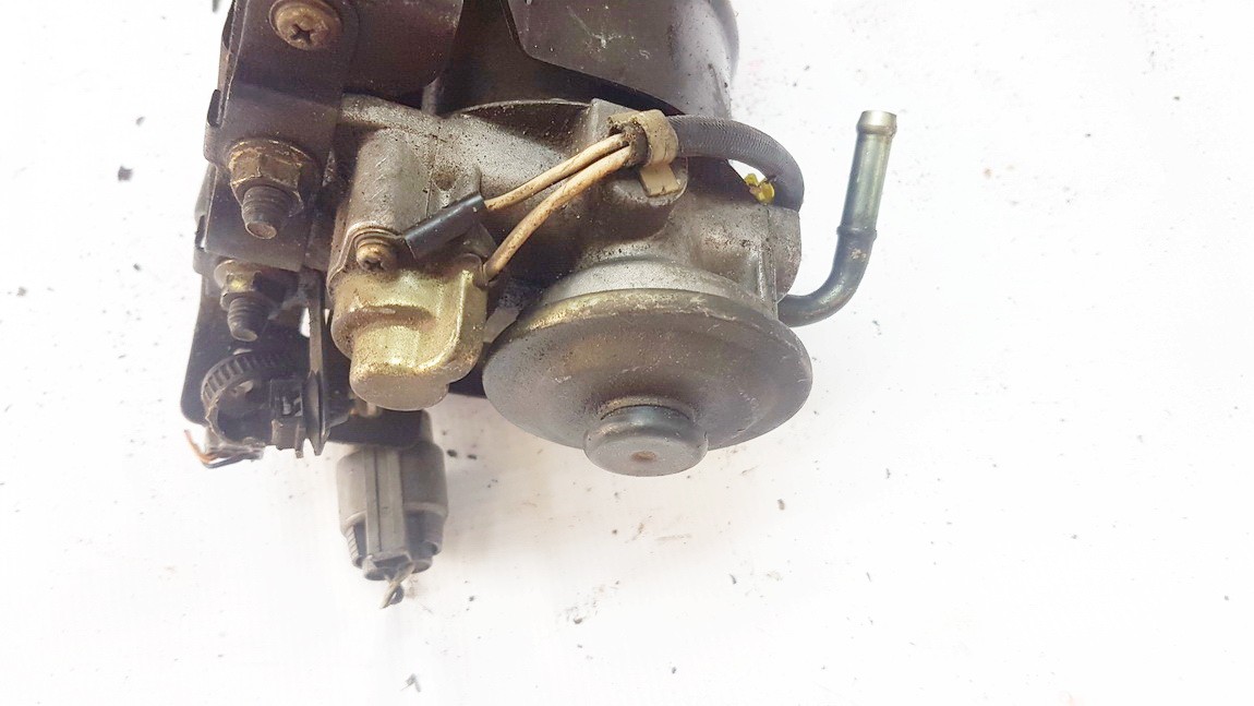 used used Fuel filter Mazda 6 2003 2.0L EIS00869662 Used Auto Parts