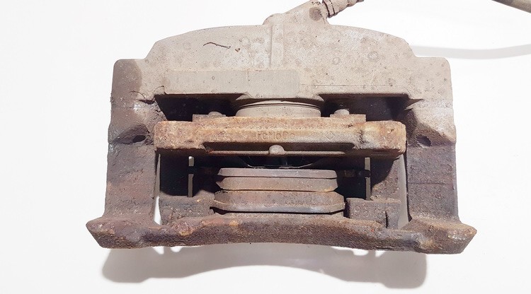 946 Volvo V70 2008 Disc-Brake Caliper - FRONT RIGHT - Thumbnail 2