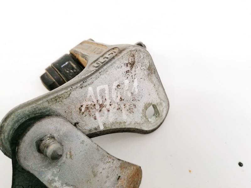 Mercedes-Benz C-CLASS 2001 Priekiniu duru vyris P. - Thumbnail 3