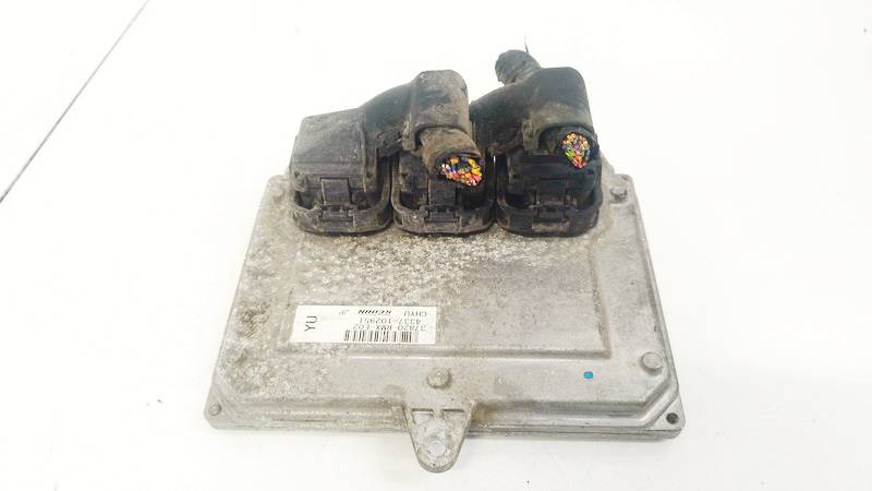 37820RMXE02 Honda Civic 2008 Moottorin ohjainyksikkö