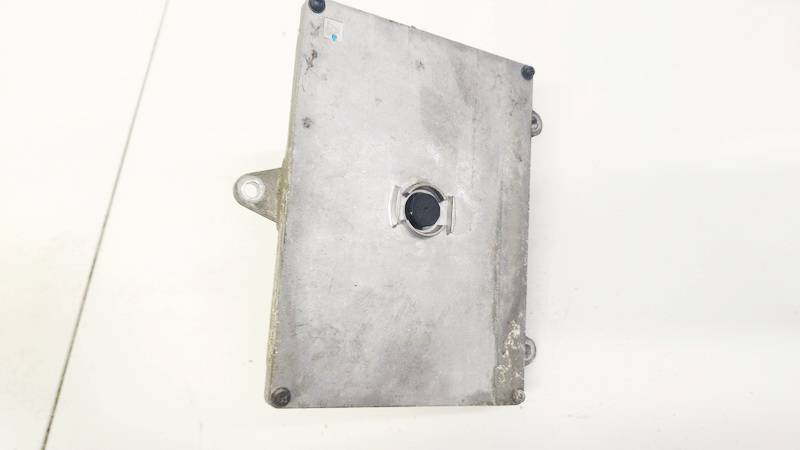 37820RMXE02 Honda Civic 2008 Moottorin ohjainyksikkö - Thumbnail 3