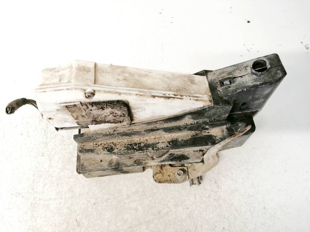 Volkswagen Sharan 2004 Durvju slēdzene - AIZMUGURE PA KREISI