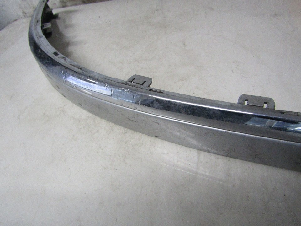 08693593 used Bumper Trim Strip Corner Front Left Volvo V70 2007