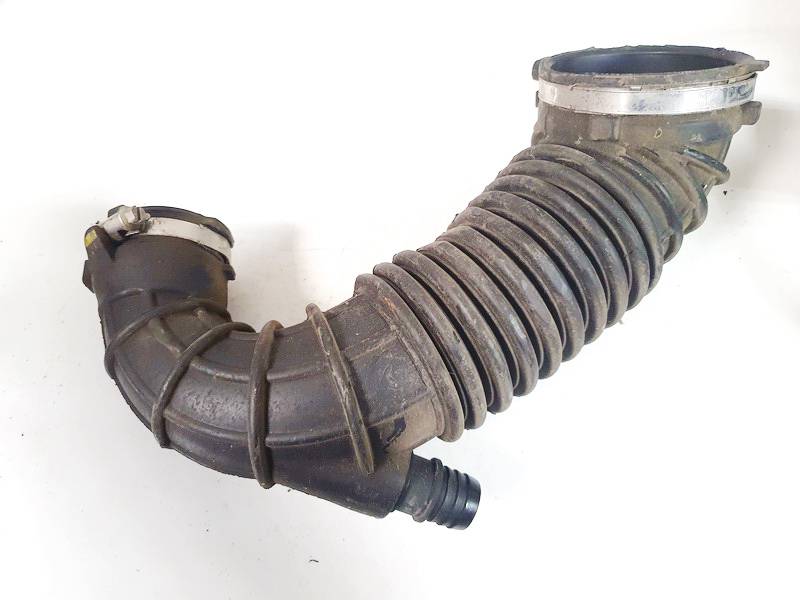 03G129629 Audi A4 2009 Intake Hose (Air HOSE)(Air Pipe) - Thumbnail 3