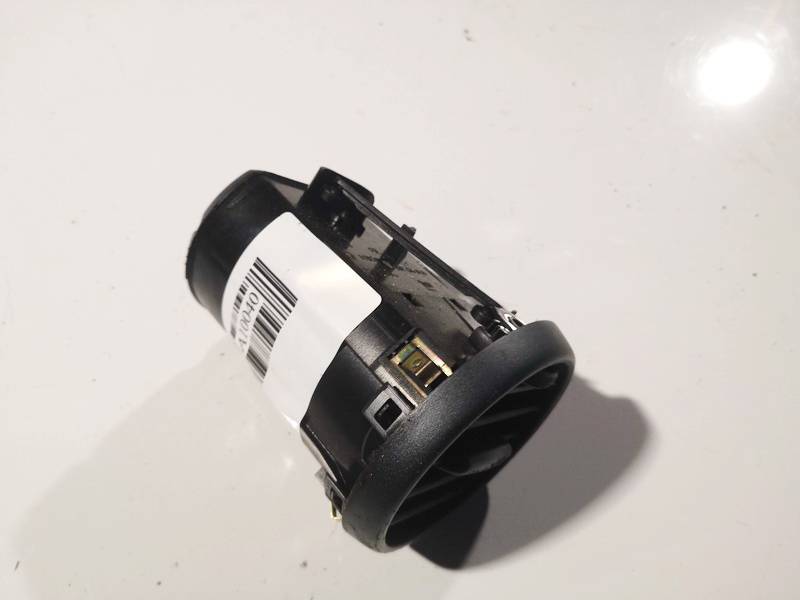 5P0819203 Seat Altea 2005 Wloty powietrza do kabiny