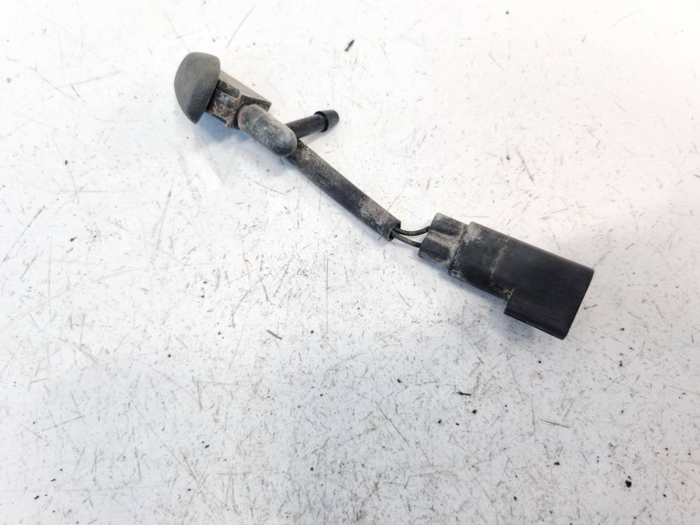 XS4117666A Ford Galaxy 2011 Priekinio stiklo apiplovimo purkstukas