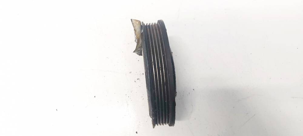 058105251 Audi A4 1997 Crankshaft Belt Pulley - Thumbnail 2